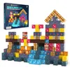 Desire Deluxe Magnetische bouwblokken voor kinderen, 3D Productafbeelding-voorbeeld 1