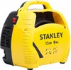Compresseur sans huile AIR KIT OL 1,1KW 8 BAR STANLEY Voir les images du produit 26