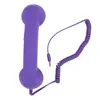 Sluchátko pro mobilní telefon, 3,5 mm konektor, ochrana Náhled obrázku produktu 4