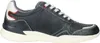 MUSTANG Schnuerhalbschuh Schuhe Herren blau 42 Produktbild-Vorschau 29