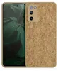 kwmobile Hülle kompatibel mit Samsung Galaxy S20 FE - Kork Produktbild-Vorschau 7