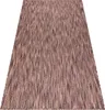 Modern Teppich SISAL FISY 20975A violett / rosa Mehrfarben Produktbild-Vorschau 1