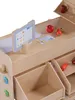 Haba Creative Play 3 in 1 – Spielküche, Kaufladen & Produktbild-Vorschau 10