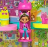 Koci Domek Gabi: Nowy Domek Gabi światło i dźwięk Podgląd zdjęcia produktu 6