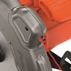 Black & Decker CS1250L, Holz, Schwarz, Metallisch, Orange, Produktbild-Vorschau 15