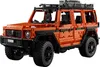 LEGO Technic Mercedes-Benz G 500 PROFESSIONAL Line, Zestaw Podgląd zdjęcia produktu 2