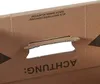 10 x Umzugskarton Compact 40 kg Traglast stabile Produktbild-Vorschau 5