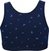TupTam Mädchen Bustier mit breiten Trägern 5er Pack, Farbe: Produktbild-Vorschau 5