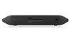 A black Elgato Game Capture HD60 X device is shown from the front on a white background. Náhled obrázku produktu