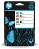 HP 6ZC69AE Multipack č. 953 BK/C/M/Y Náhled obrázku produktu 15