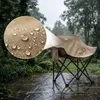 Krzesło kempingowe Vayox Chill, krzesło wędkarskie 60x51x66 Podgląd zdjęcia produktu 4