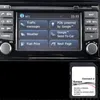 Scheda SD Navigazione GPS Europa 2021 v6 - Database Q3.2019 Anteprima dell’immagine prodotto 1