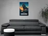 Star Wars: The Mandalorian - Nightfall - Póster/Cartel de Vista previa de la imagen del producto 2