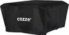 Cozze 416203, Hülle, Schwarz, Nylon, 13'' Pizza Oven & 500 Produktbild-Vorschau 4