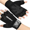 RDX Gewichtheberhandschuhe für Fitnessstudio, Produktbild-Vorschau 1