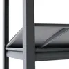 Profesionálny kovový regál Jupiter 200x100x40 cm 750kg Náhľad obrázku produktu 6