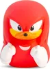 Sonic - The Hedgehog Tubbz PVC Figur Knuckles Boxed Edition Produktbild-Vorschau 2