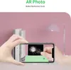 Originální PeriPage A9 Pro BT přenosná termální kapesní Náhled obrázku produktu 12