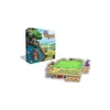 Iello Little Town, Brettspiel, Wirtschaftliche Simulation, Produktbild-Vorschau 6