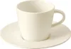 Villeroy & Boch Manufacture Rock Kaffeeservice weiß Produktbild-Vorschau 5