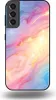 Smartphonica Telefon Fall geeignet für Samsung Galaxy S21 Produktbild-Vorschau 1