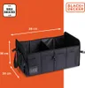 Automatický organizér BLACK & DECKER, 59x36x30 cm Náhled obrázku produktu 15