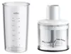 Braun MQ50201M Stabmixer MultiQuick 5, weiß Produktbild-Vorschau 7