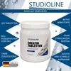 Creatin Kautabletten 200 Caps | Hochdosiert 10380 mg Produktbild-Vorschau 7