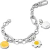 Thomas Sabo SMILEYWORLD® Sunglasses Charm pendentif Connect Voir les images du produit 3