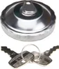 Korek zbiornika 30mm zamykany do motoroweru Puch Hercules Podgląd zdjęcia produktu 5