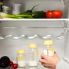 Medela 3-czciowy zestaw butelek PP do karmienia piersi Podgląd zdjęcia produktu 13