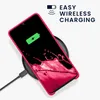 kwmobile Handyhülle für Huawei P30 Pro Hülle - Case Silikon Produktbild-Vorschau 5