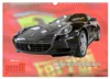 Ferrari - Synonym für Motorsport (Wandkalender 2027 DIN A3 Produktbild-Vorschau 8