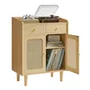 SONGMICS HOME BOHOVEN Kollektion - Sideboard, Küchenschrank Produktbild-Vorschau 9