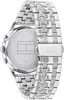 Tommy Hilfiger 1710431 Dressed Up Herren 44mm 5ATM Produktbild-Vorschau 3