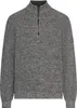 Camel Active Strick-Troyer Mit Melierter Struktur 409530 Produktbild-Vorschau 2