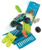 Hot Wheels Monster Trucks Mega Wrex Oversized Crash Cage Náhled obrázku produktu 5