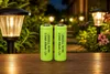 2 Stück LogiCell 2/3AAA Ni-MH-Akku 300mAh, 1,2V Solar Micro Produktbild-Vorschau 1