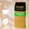 Mokate To Go Cappuccino Orzechowe - Kawa Instant Podgląd zdjęcia produktu 8