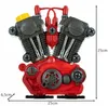 22476 Moteur jouet LED Voir les images du produit 21