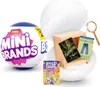 5 Surprise - Mini Brands - Minibücher - Serie 2 - 1 Stück Produktbild-Vorschau 2