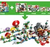LEGO 71368 Super Mario Toads Chasse au trésor - Set Voir les images du produit 23