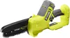 A Ryobi electric pruning saw is shown against a white background. Produktbild-Vorschau