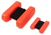 Fox Large H Block Markers Red 2 Stück H-Bojen Produktbild-Vorschau 7