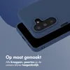 imoshion Color Backcover voor de Samsung Galaxy A27 (5G) - Productafbeelding-voorbeeld 6