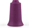 A purple BellaBambi® original solo Vitality Schröpfsauger (cupping device) is shown against a white background. Produktbild-Vorschau