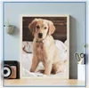 ARTULIO Diamond Painting Eigenes Foto - 30x40cm  5D Diamant Produktbild-Vorschau 8