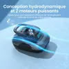 Aiper Scuba SE: Accu-aangedreven poolrobot Productafbeelding-voorbeeld 11