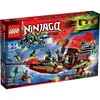 Lego 70738 Ninjago - Der letzte Flug des Ninja-Flu Produktbild-Vorschau 13