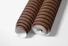 Selbstklebende Tapete Möbelfolie Holzoptik Warm Braun Produktbild-Vorschau 5